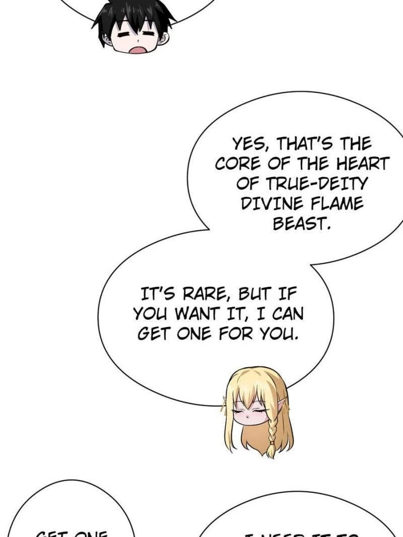 Astral Pet Store Chapter 71 - 29