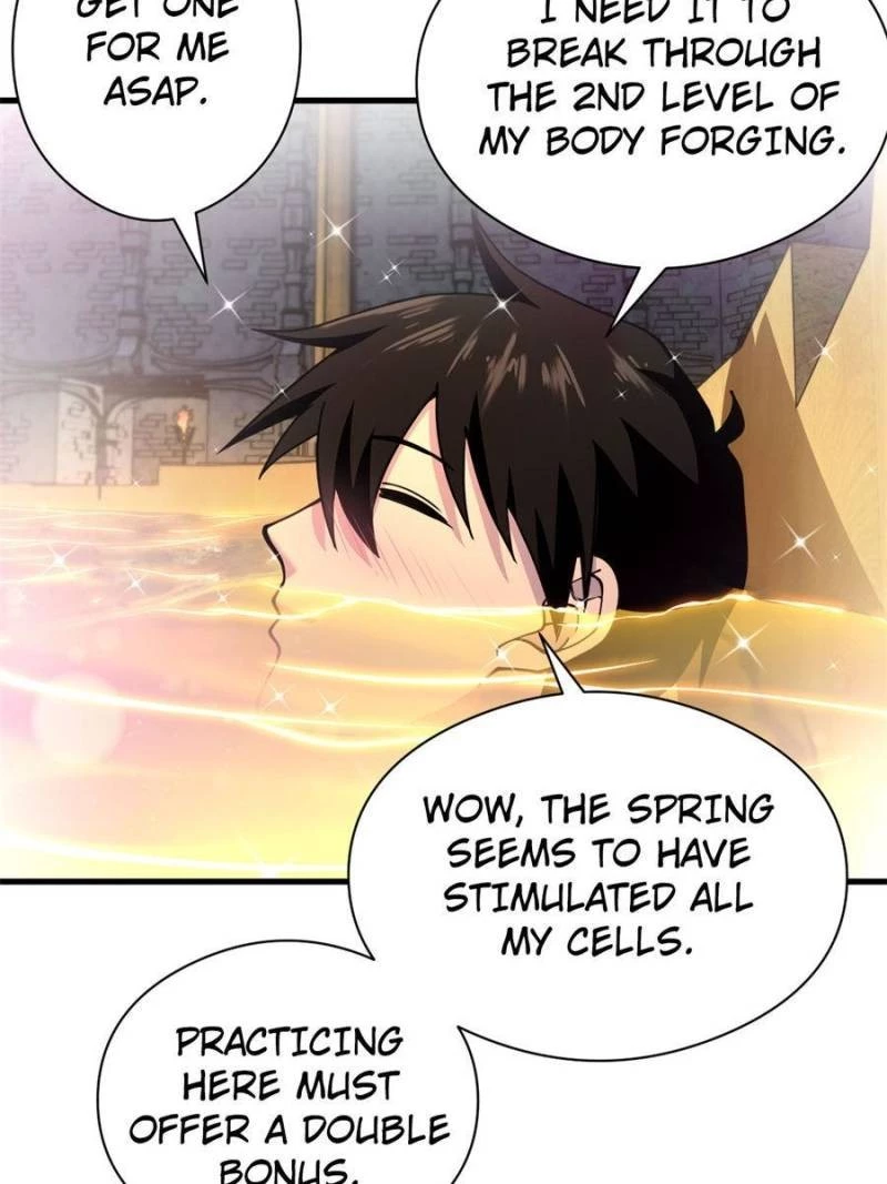 Astral Pet Store Chapter 71 - 30