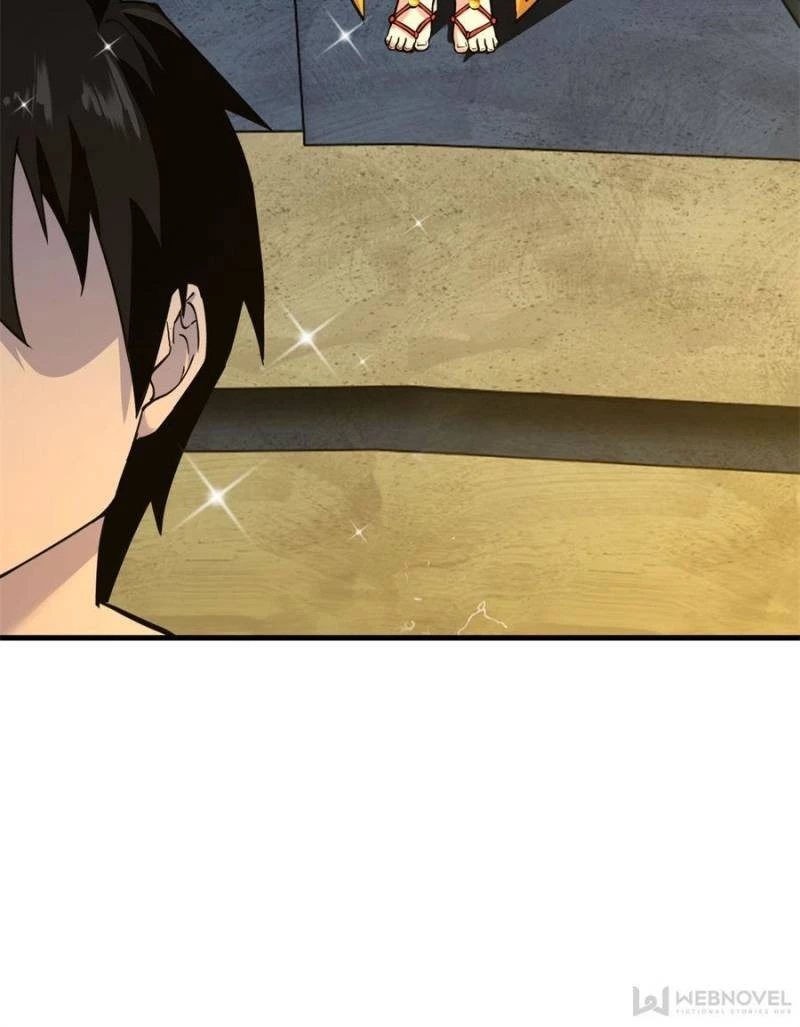 Astral Pet Store Chapter 71 - 32