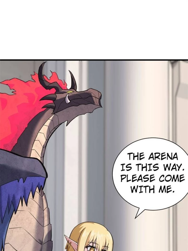 Astral Pet Store Chapter 71 - 33