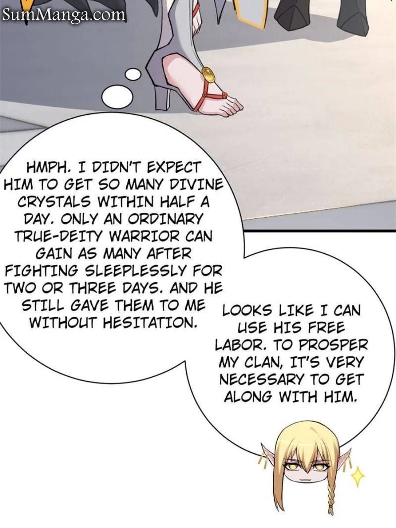 Astral Pet Store Chapter 71 - 35
