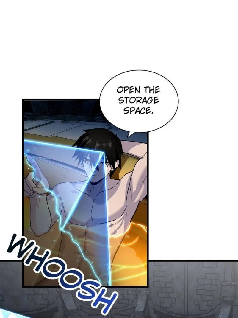 Astral Pet Store Chapter 71 - 36