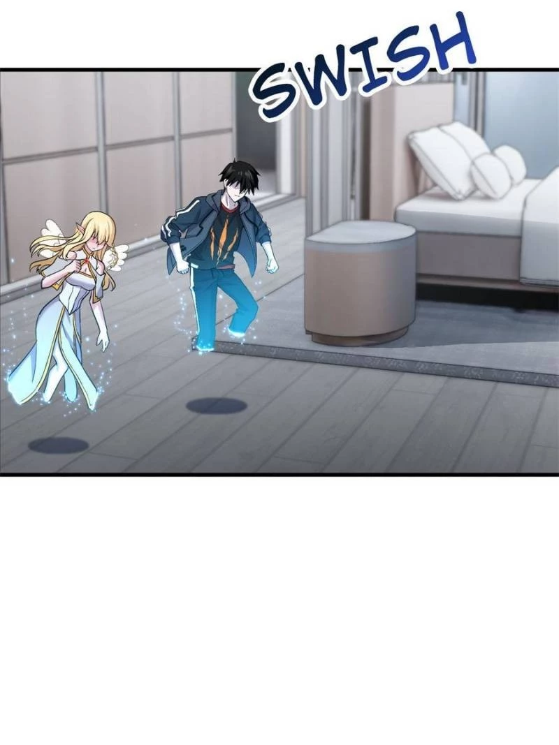 Astral Pet Store Chapter 71 - 39