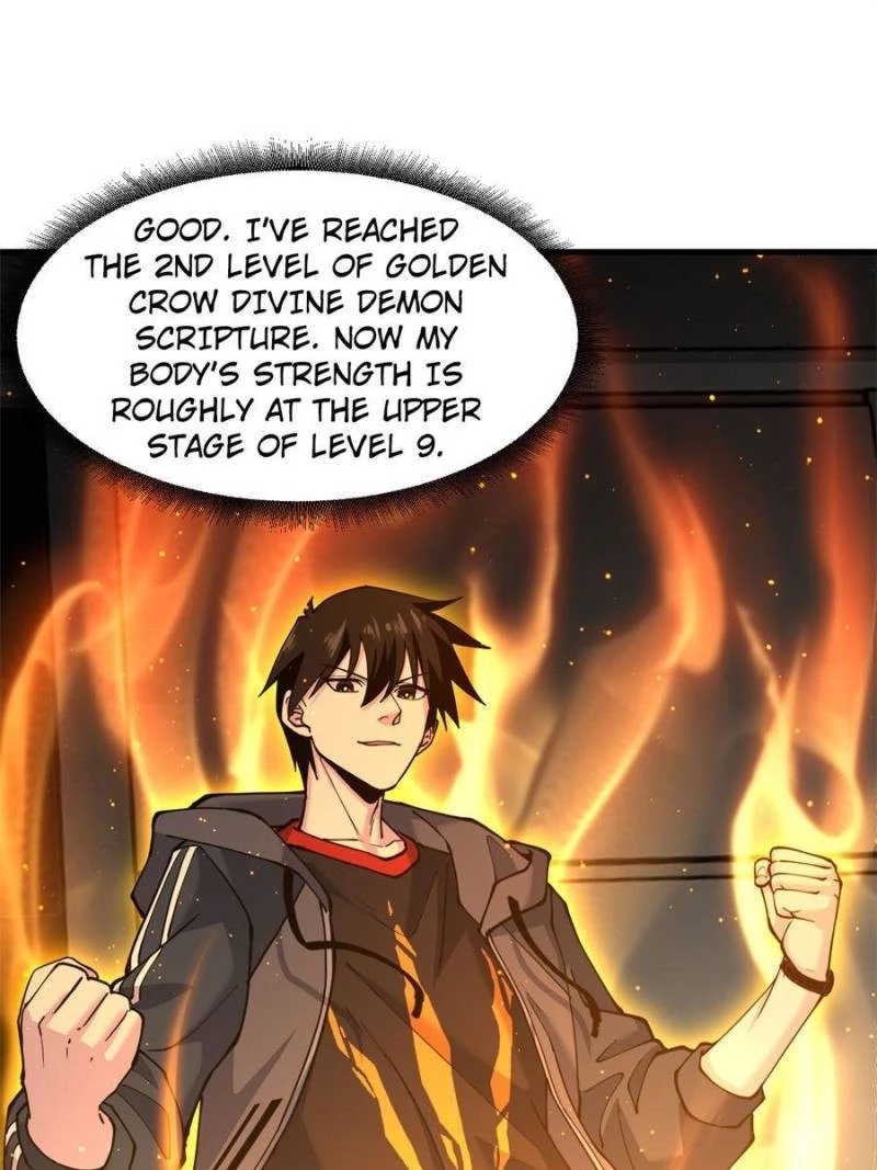 Astral Pet Store Chapter 71 - 41