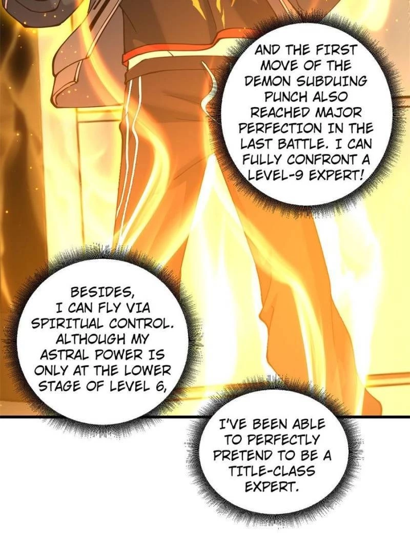 Astral Pet Store Chapter 71 - 42