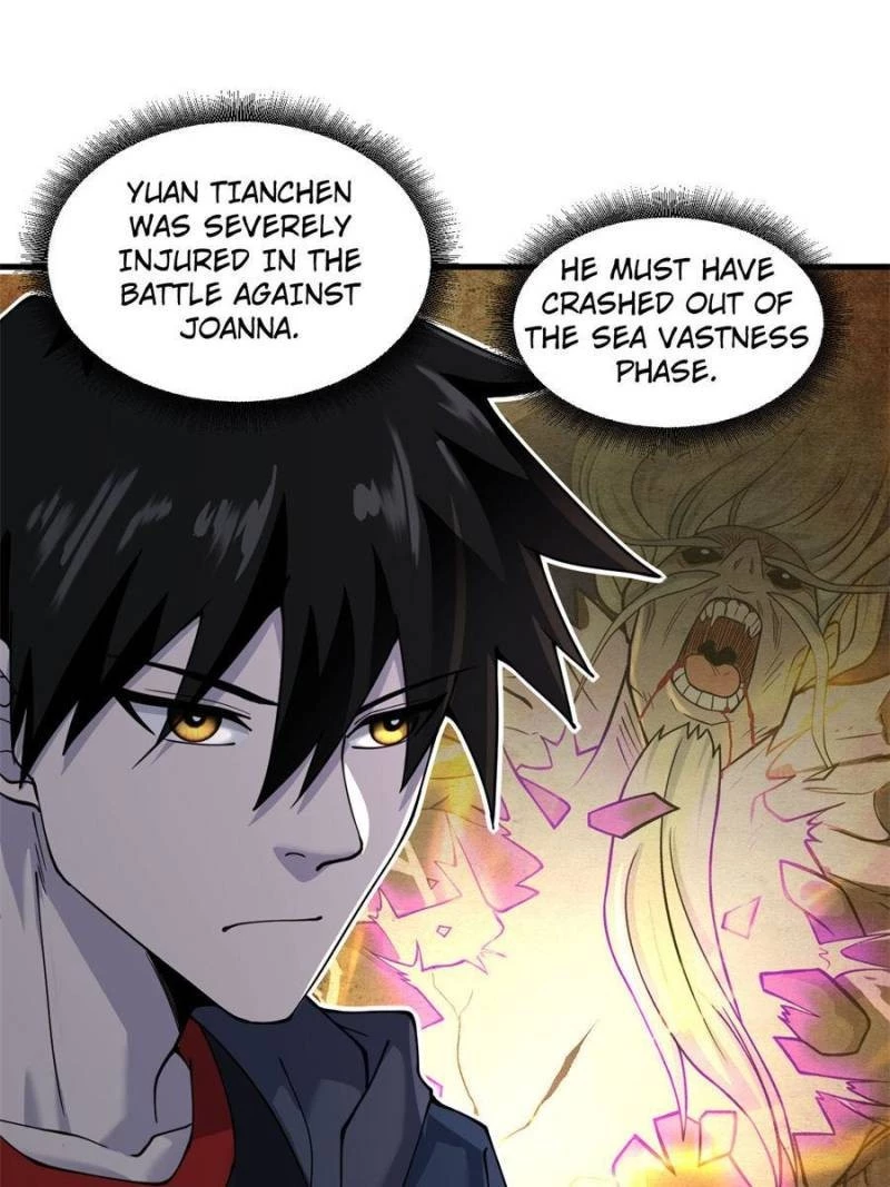 Astral Pet Store Chapter 71 - 43