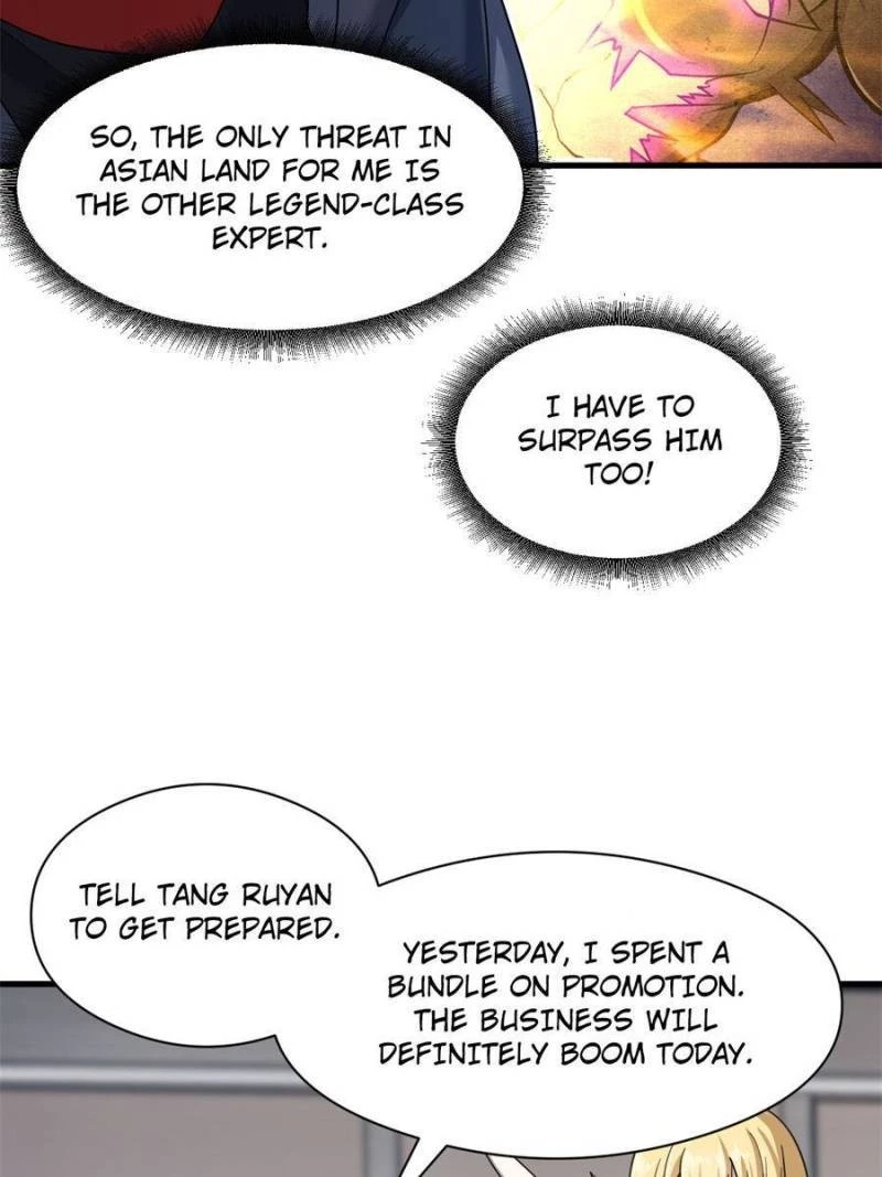 Astral Pet Store Chapter 71 - 44