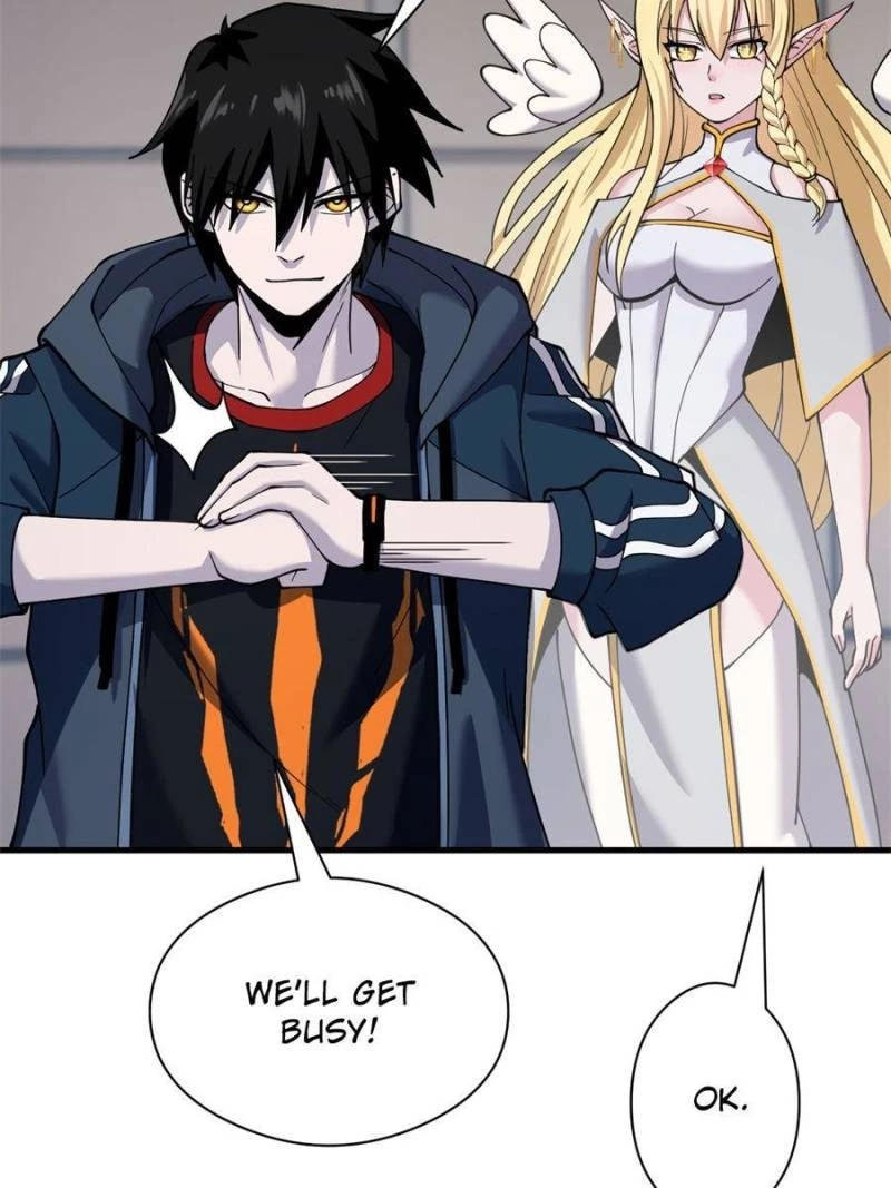 Astral Pet Store Chapter 71 - 45