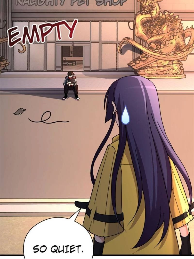 Astral Pet Store Chapter 71 - 48
