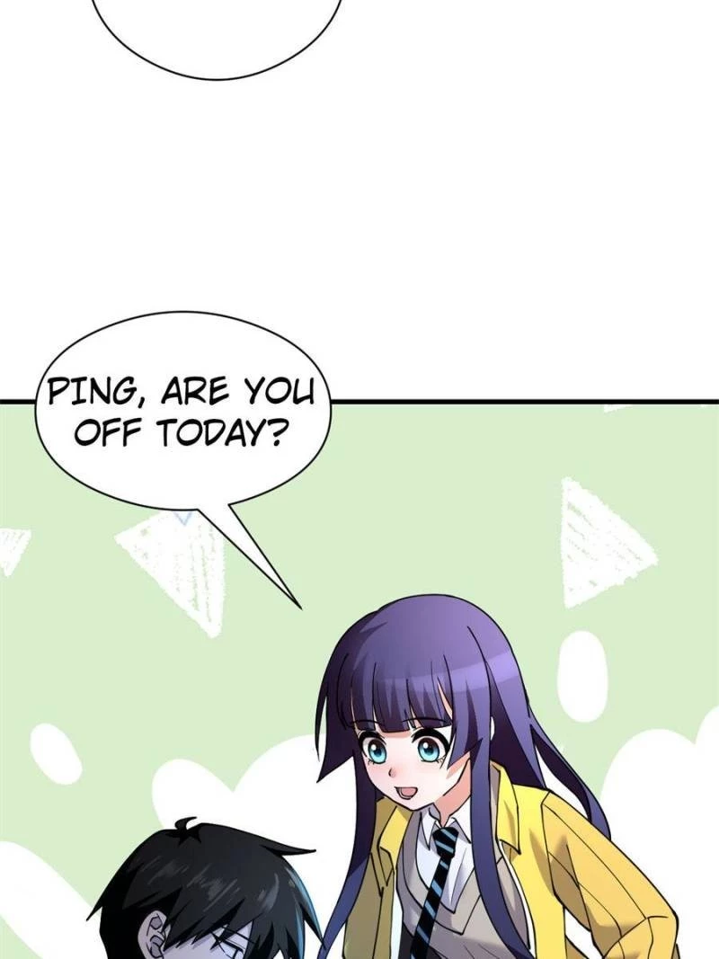 Astral Pet Store Chapter 71 - 49