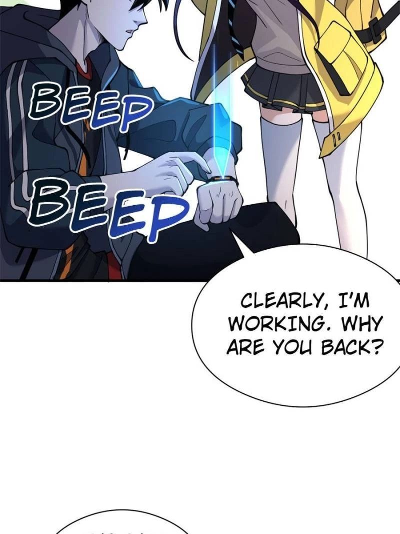 Astral Pet Store Chapter 71 - 50