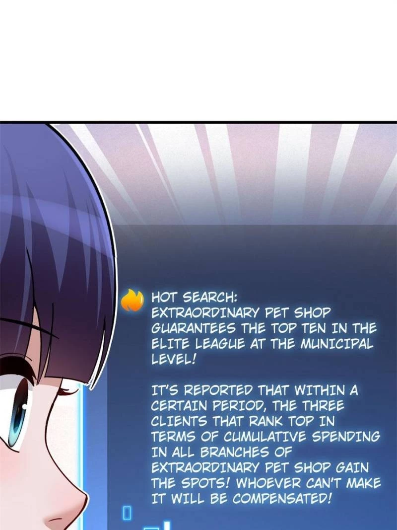 Astral Pet Store Chapter 71 - 53
