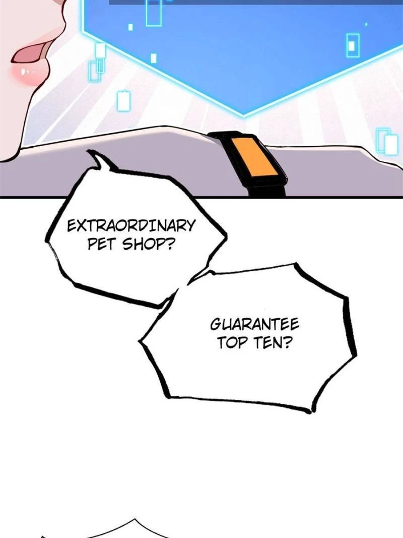 Astral Pet Store Chapter 71 - 54