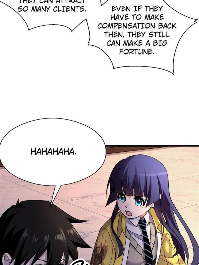 Astral Pet Store Chapter 71 - 56