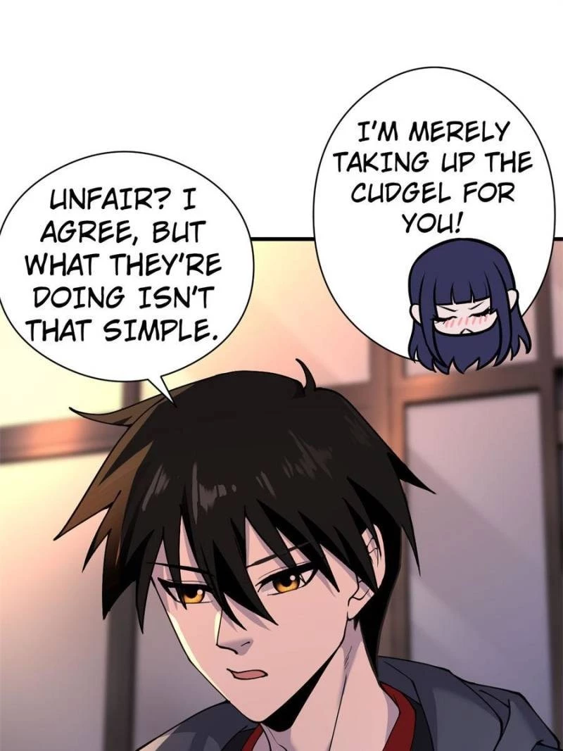 Astral Pet Store Chapter 71 - 60