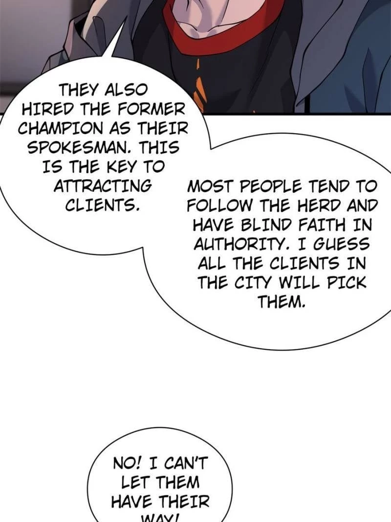 Astral Pet Store Chapter 71 - 61