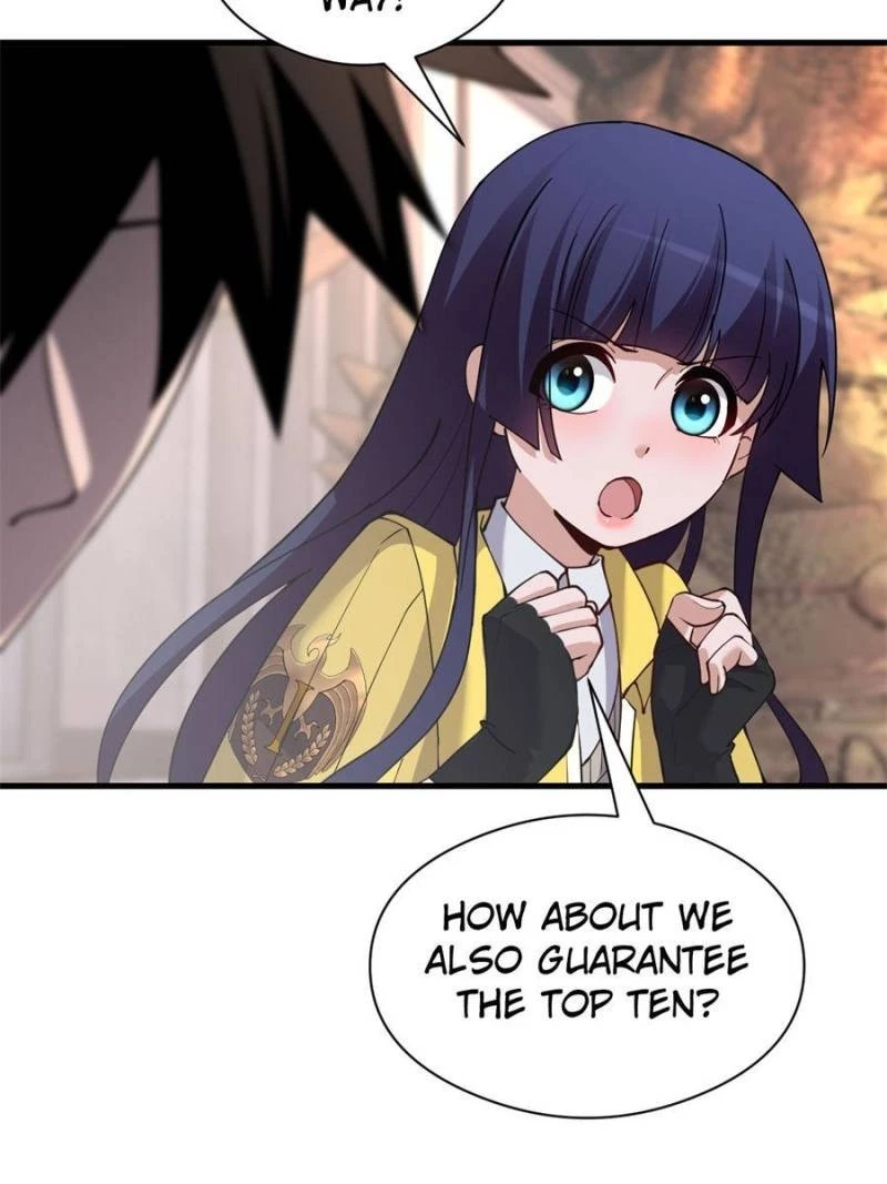 Astral Pet Store Chapter 71 - 62