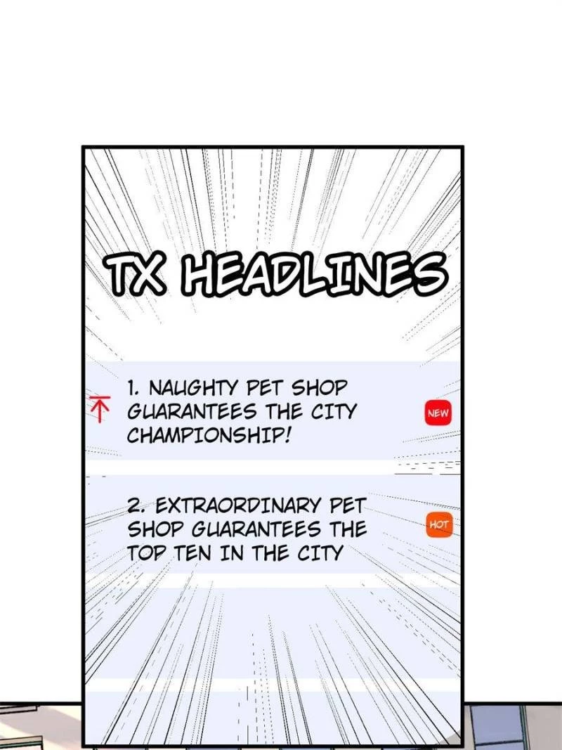 Astral Pet Store Chapter 72 - 1