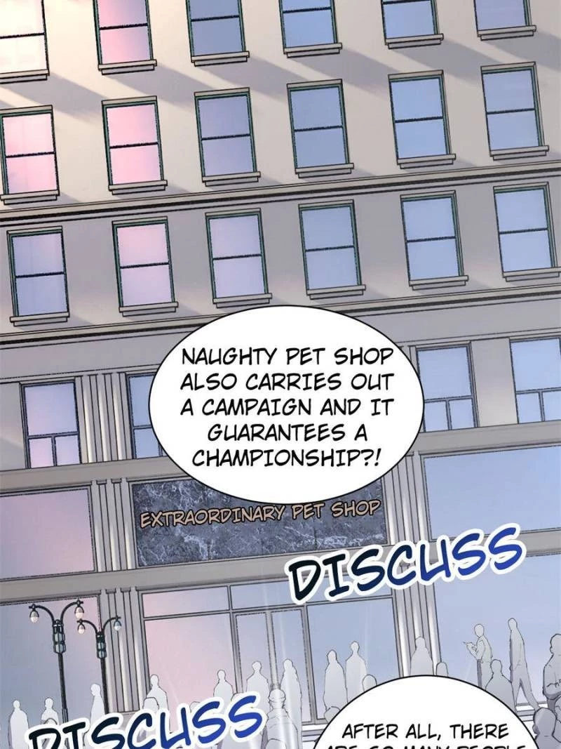 Astral Pet Store Chapter 72 - 2