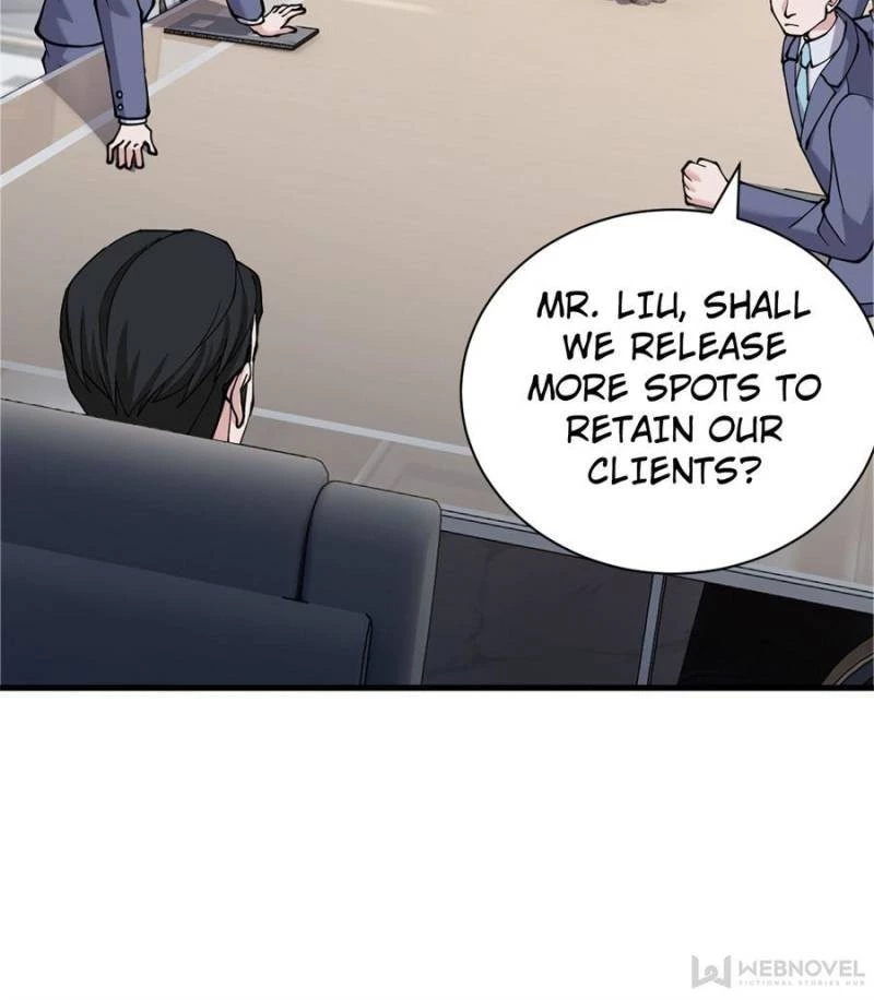 Astral Pet Store Chapter 72 - 6