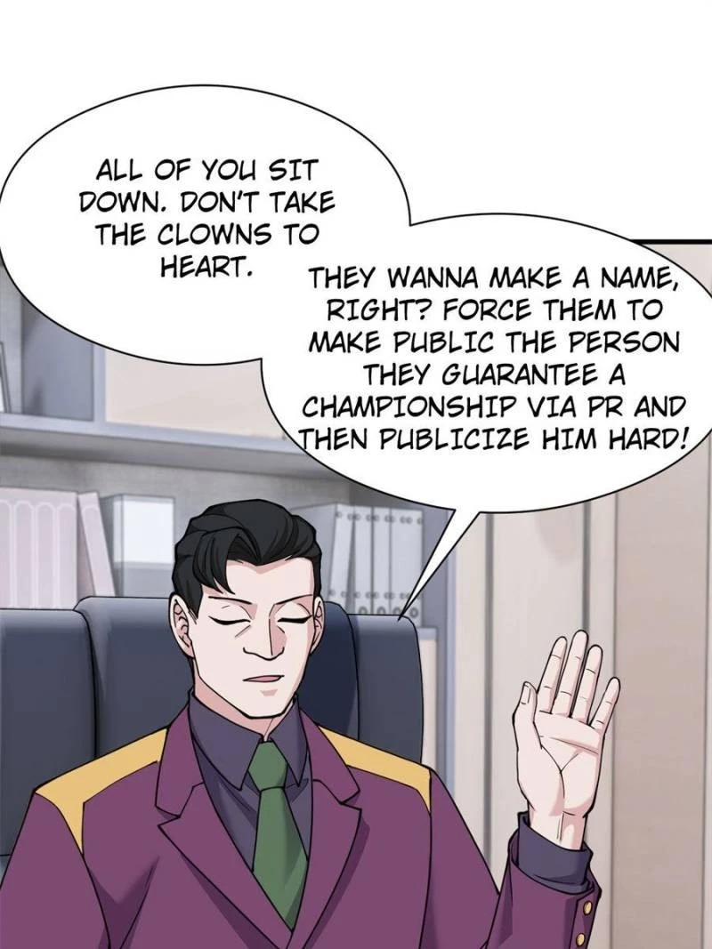 Astral Pet Store Chapter 72 - 7