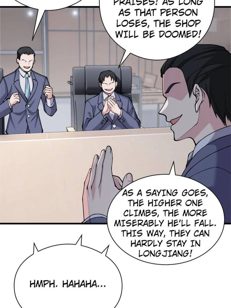 Astral Pet Store Chapter 72 - 10