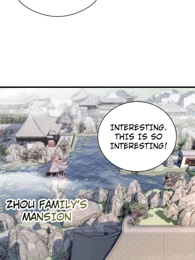 Astral Pet Store Chapter 72 - 11