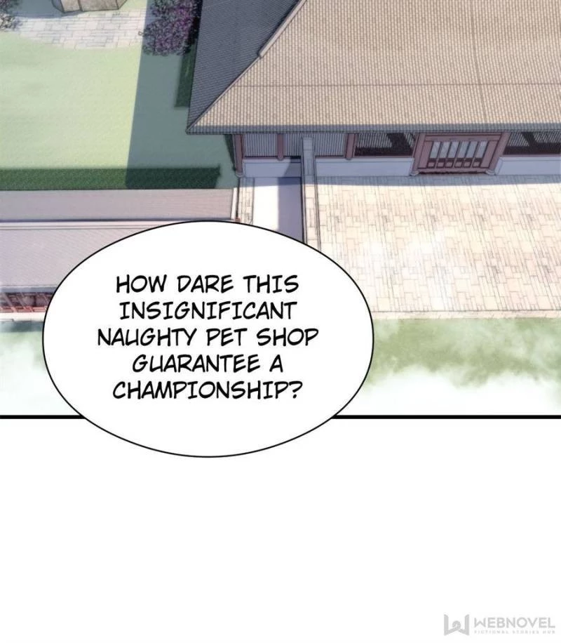 Astral Pet Store Chapter 72 - 12