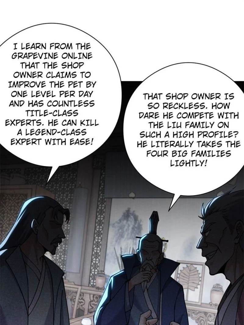 Astral Pet Store Chapter 72 - 13