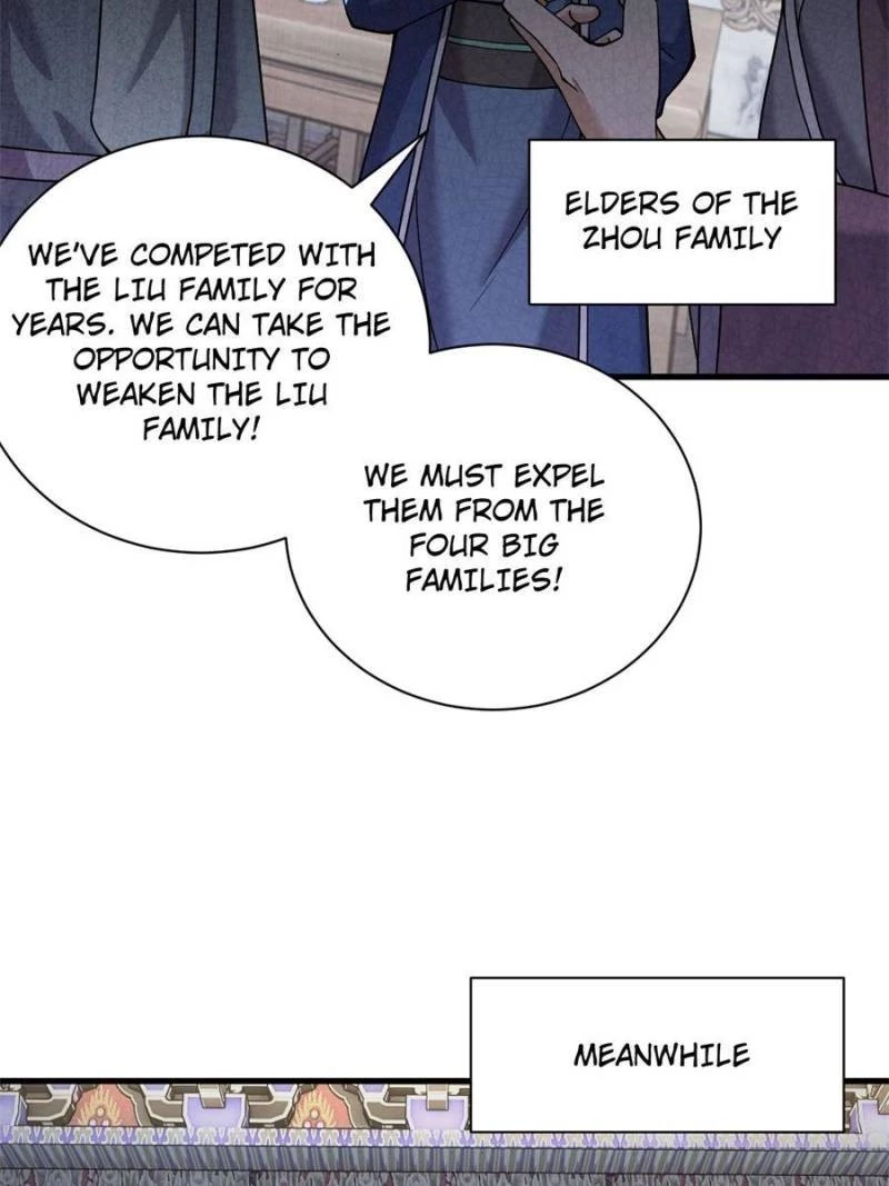 Astral Pet Store Chapter 72 - 14