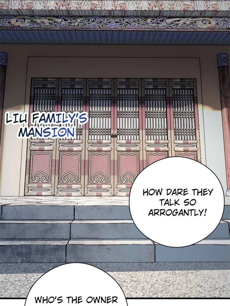Astral Pet Store Chapter 72 - 15