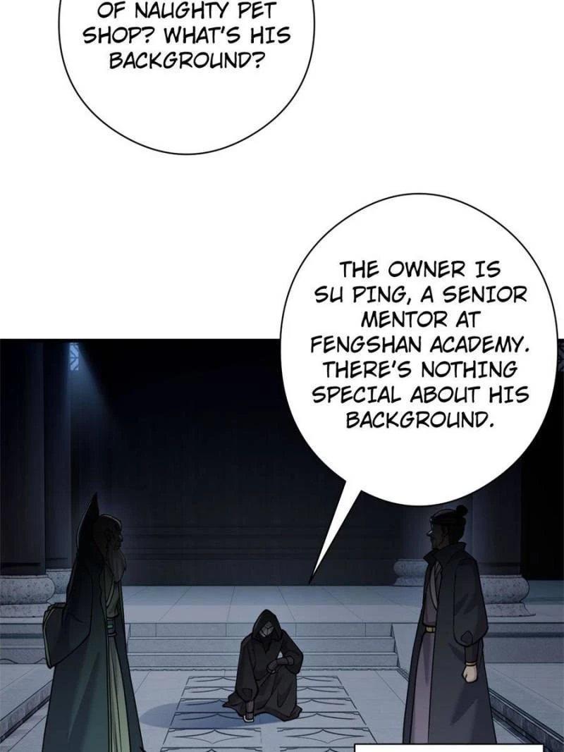 Astral Pet Store Chapter 72 - 16