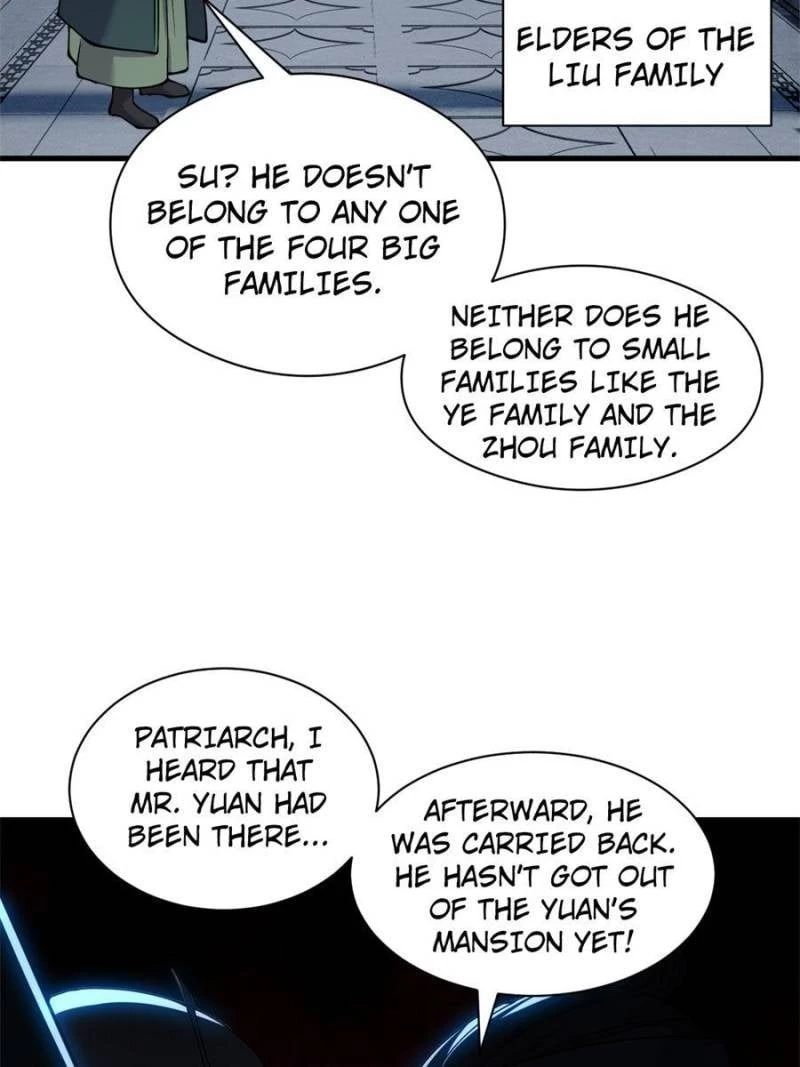Astral Pet Store Chapter 72 - 17