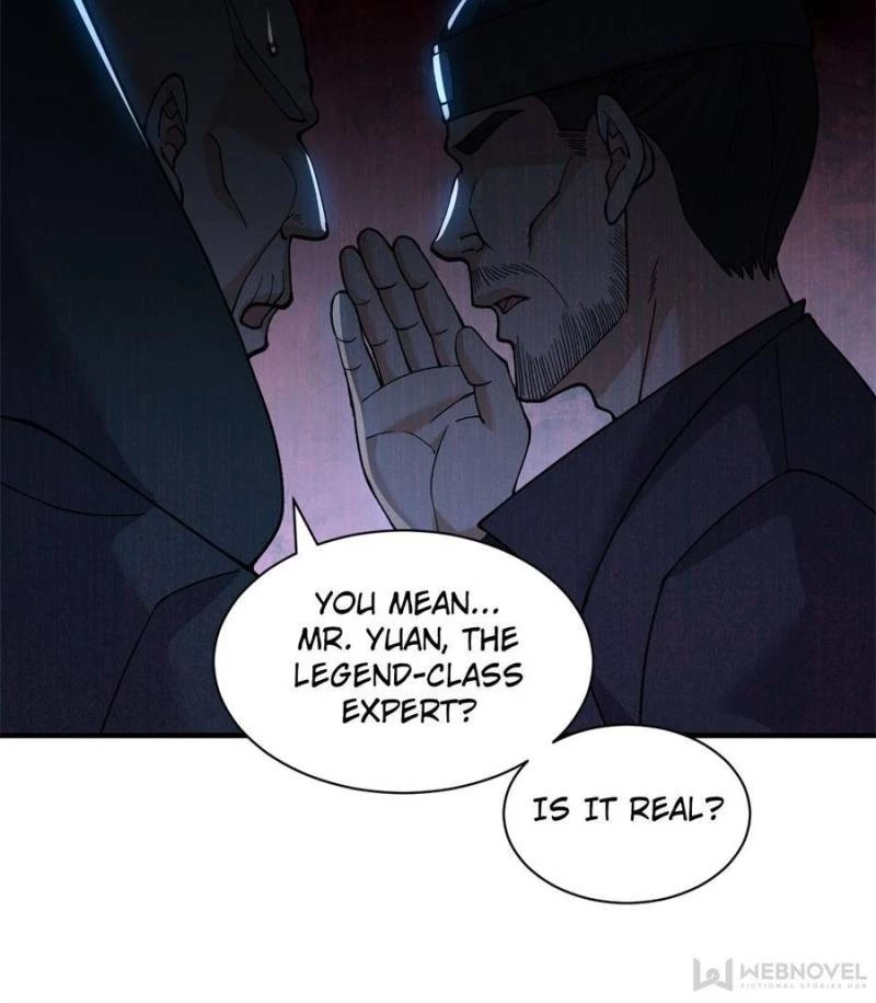 Astral Pet Store Chapter 72 - 18