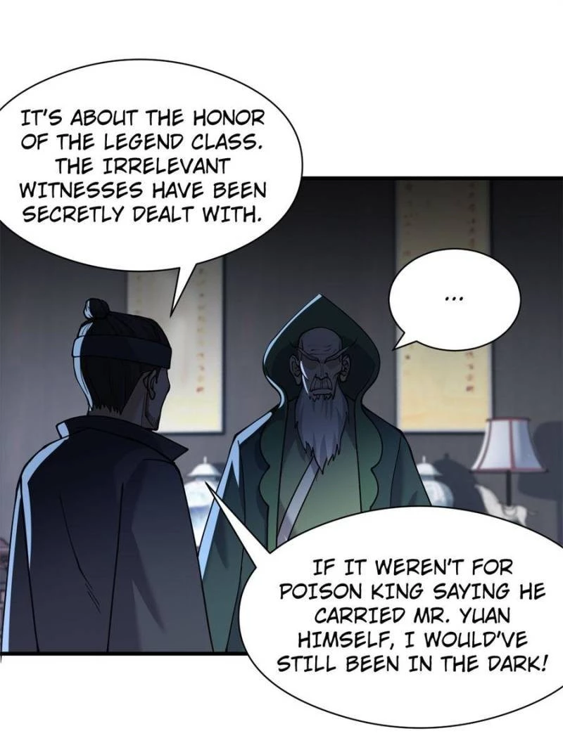 Astral Pet Store Chapter 72 - 19