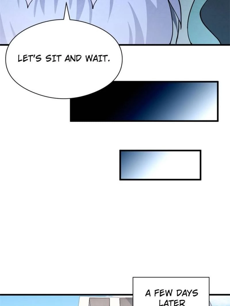 Astral Pet Store Chapter 72 - 21