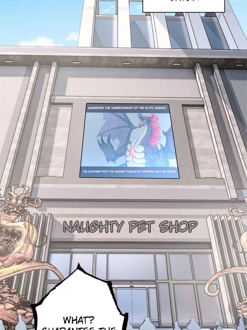 Astral Pet Store Chapter 72 - 22