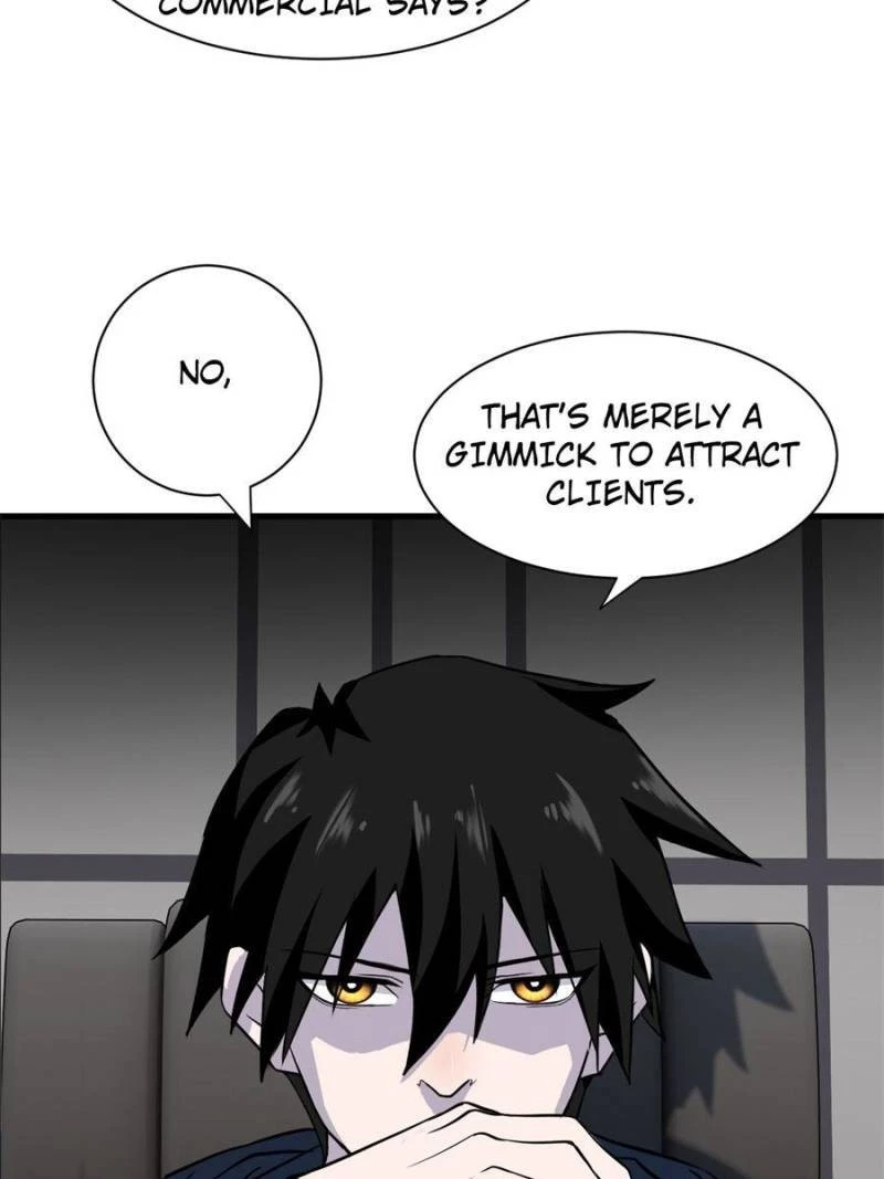 Astral Pet Store Chapter 72 - 26