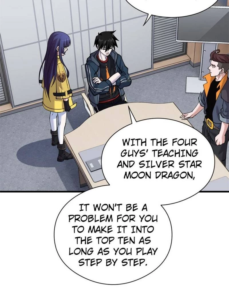 Astral Pet Store Chapter 72 - 34