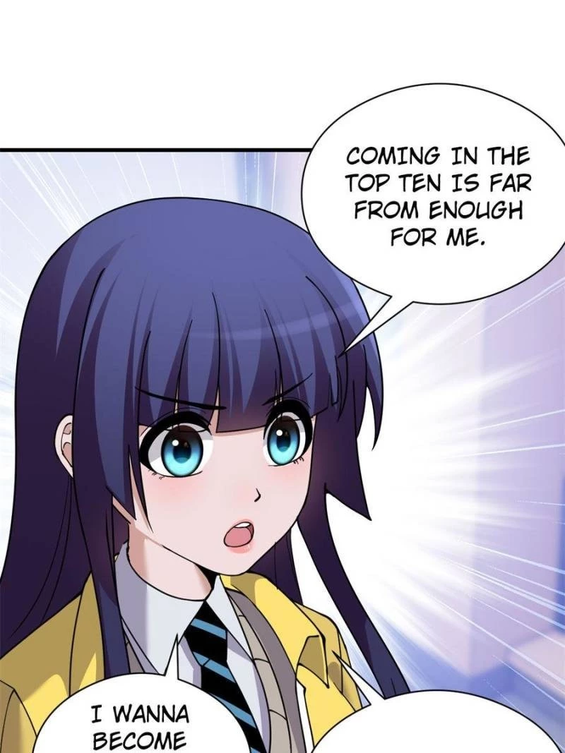 Astral Pet Store Chapter 72 - 35