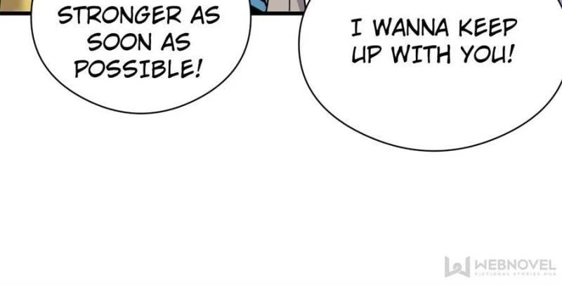Astral Pet Store Chapter 72 - 36