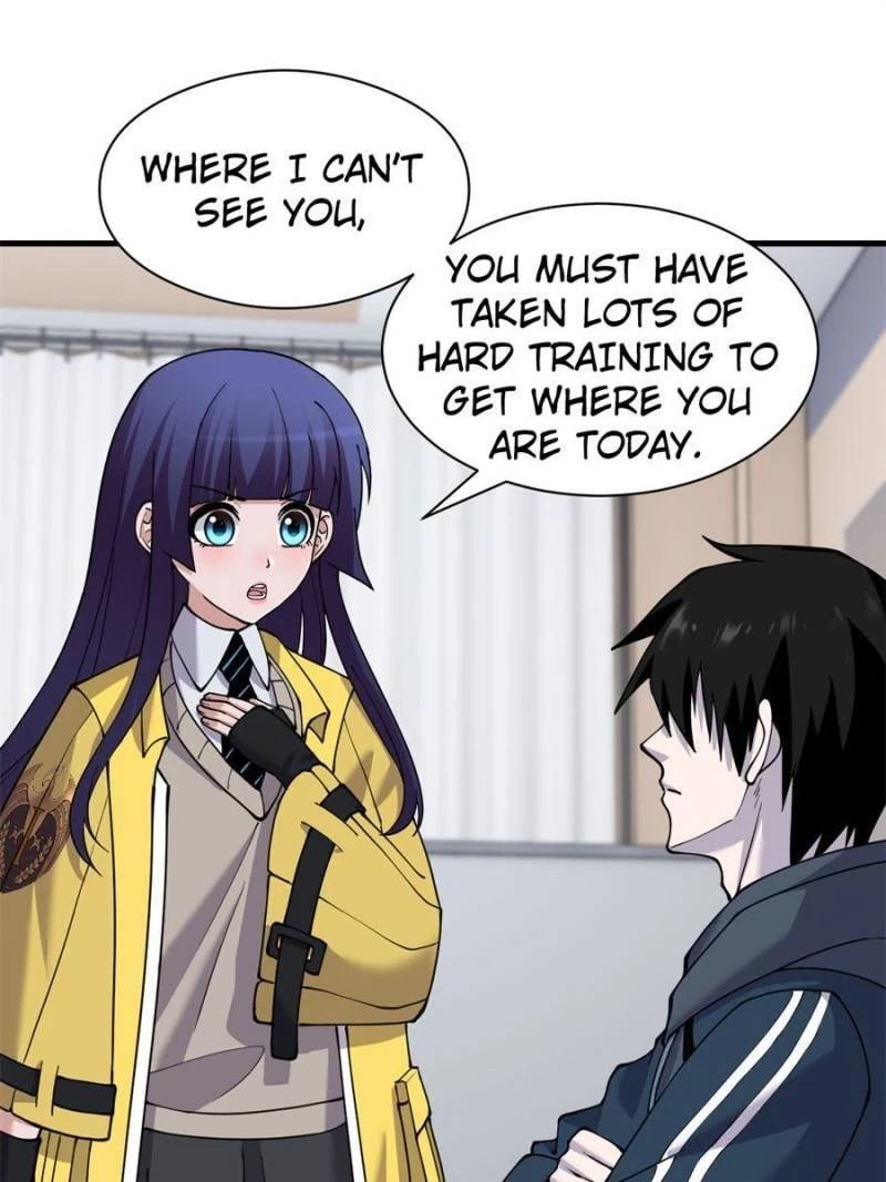 Astral Pet Store Chapter 72 - 37