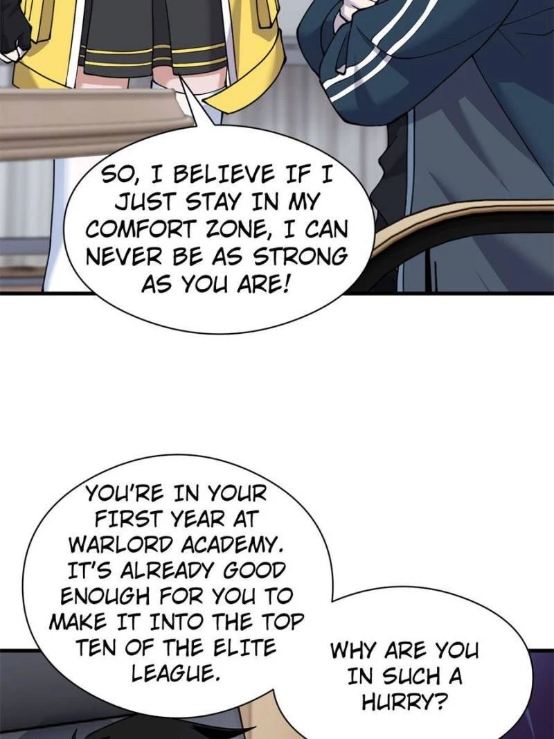 Astral Pet Store Chapter 72 - 38