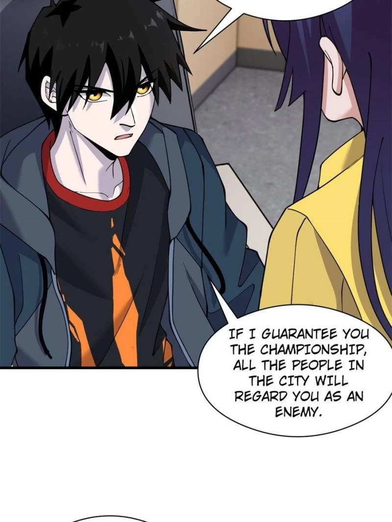 Astral Pet Store Chapter 72 - 39