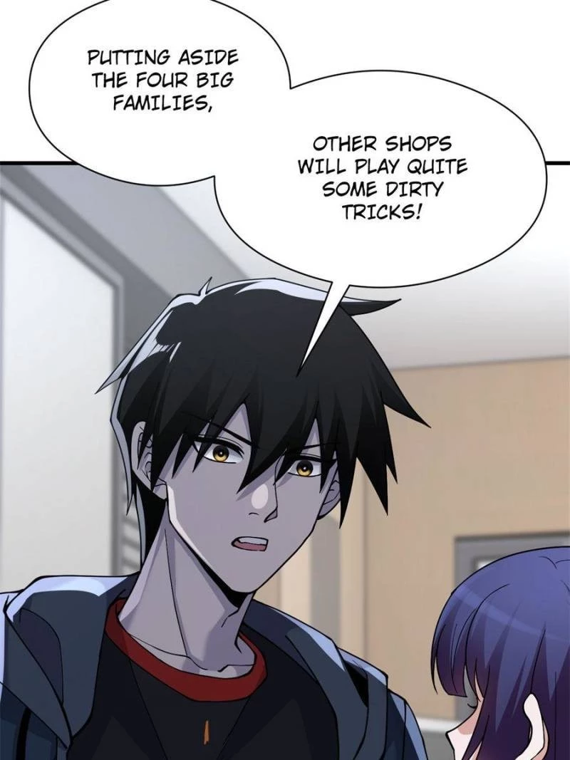 Astral Pet Store Chapter 72 - 40