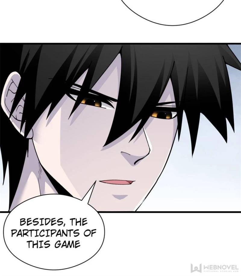 Astral Pet Store Chapter 72 - 42