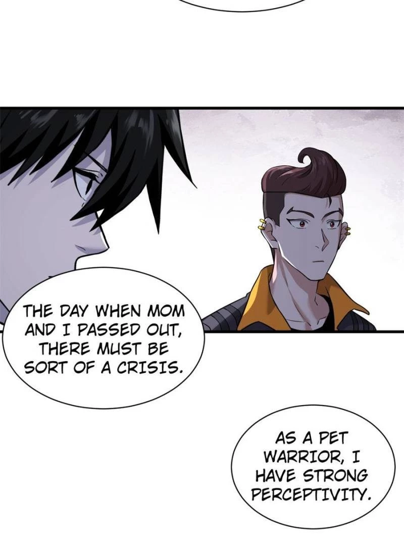 Astral Pet Store Chapter 72 - 45
