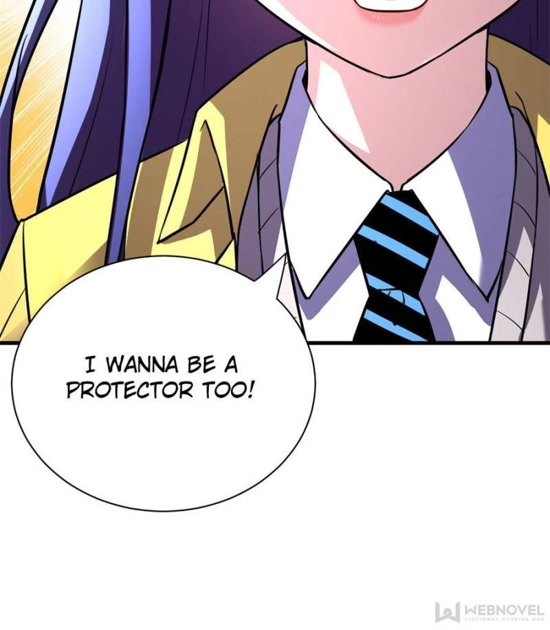 Astral Pet Store Chapter 72 - 48