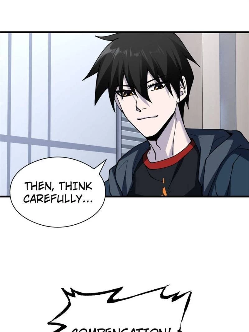 Astral Pet Store Chapter 72 - 49