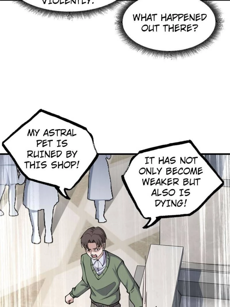 Astral Pet Store Chapter 72 - 53